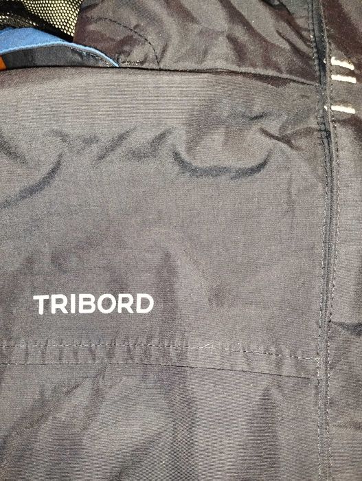 Kurtka chłopięca wodoodporna 153/162