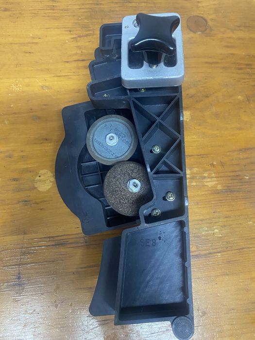 Fiambreira Industrial BIZERBA