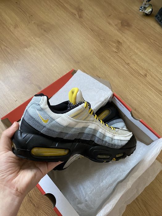 Nike air max 95