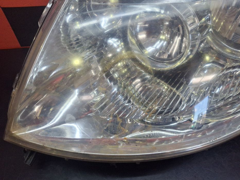 Ótica / farol esquerda FIAT Ducato (250_, 290_)