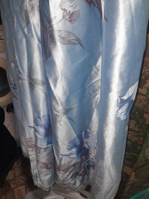 Продам красивые шторы