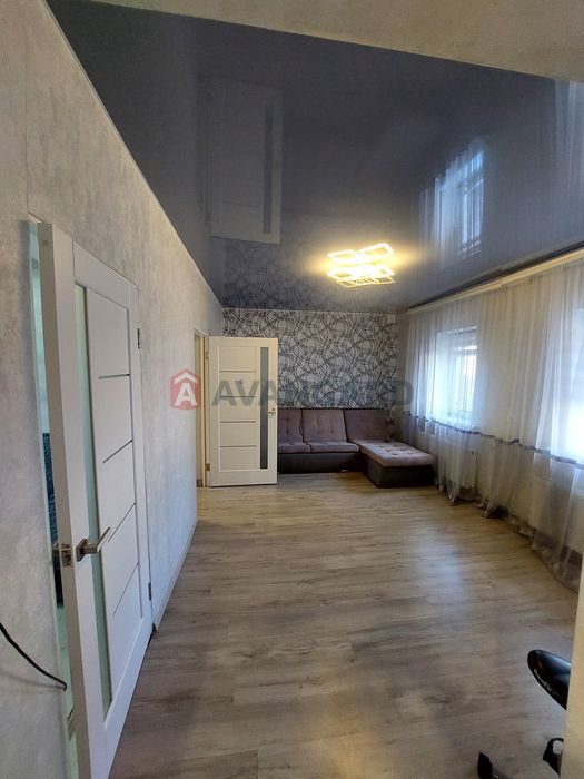 Будинок для невеликої родини або їх батьків