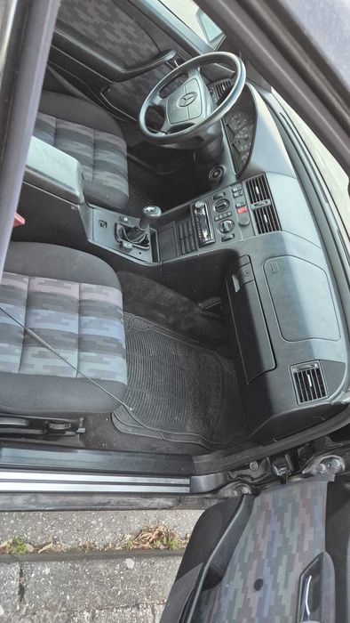 Mercedes c220 diesel