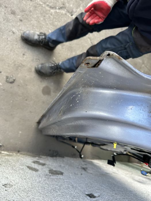 Drzwi Audi A3 8P LY7H Prawe 3 drzwi