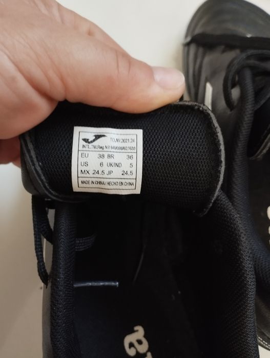 Копочки Joma для спорту ,оригінал