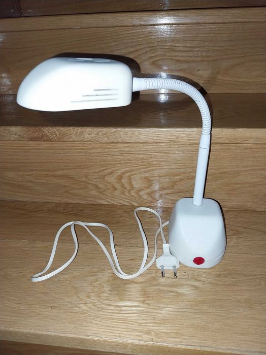 Candeeiro de Secretária Antigo - Brama