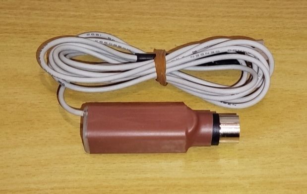 Odbiornik bluetooth do dawnego sprzętu audio (vintage)