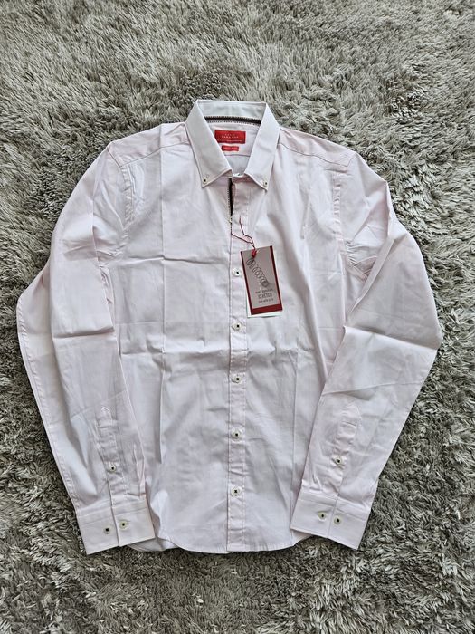 ZARA Man - Zestaw 3 NOWYCH koszul Superslim Fit