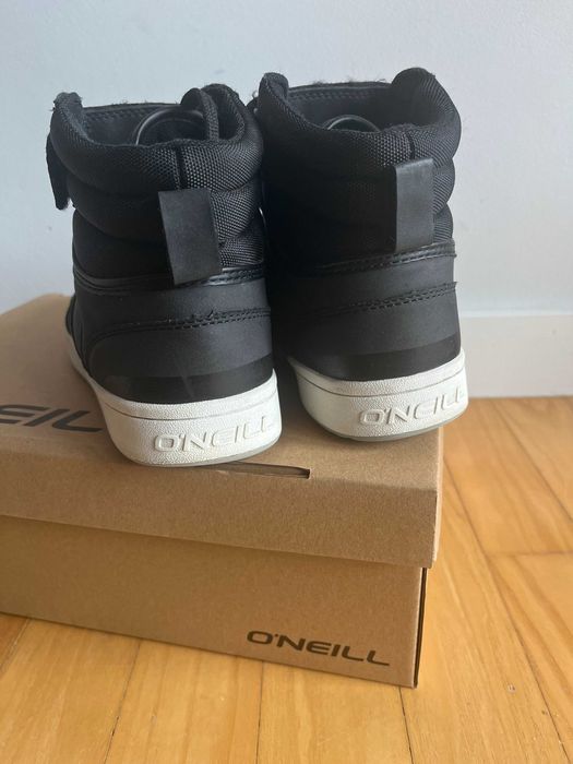 O’NEILL damskie buty na wiosnę 38