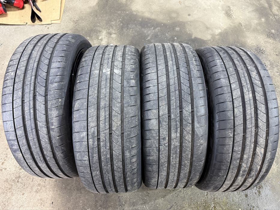 Goodyear Eagle F1 Asymmetric5 255/35R21  A0  22r