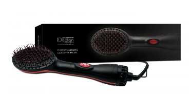 Escova modeladora Protect Hair Ionic Hairdryer