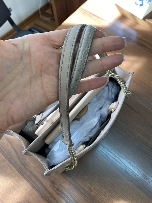 Сумка baldinini жіноча, розмір 27*21*11 см