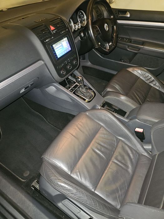 Golf r32 MK5  troco por algo do meu agrado