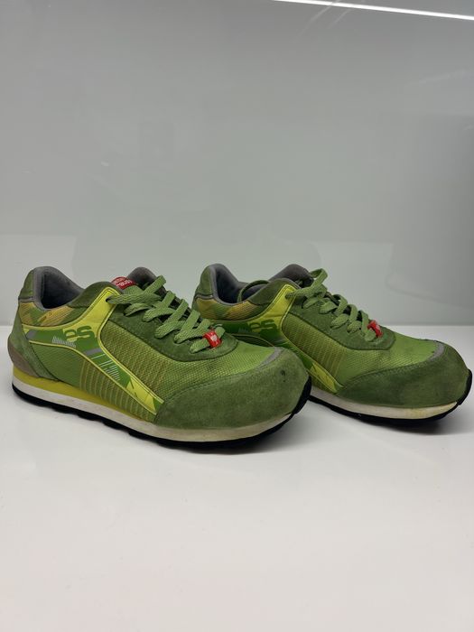 Продам кросівки Engelbert Strauss моделі Sirius