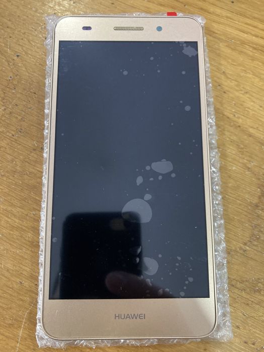 Huawei Y6 LCD Touch Screen Display – New64286385464706120