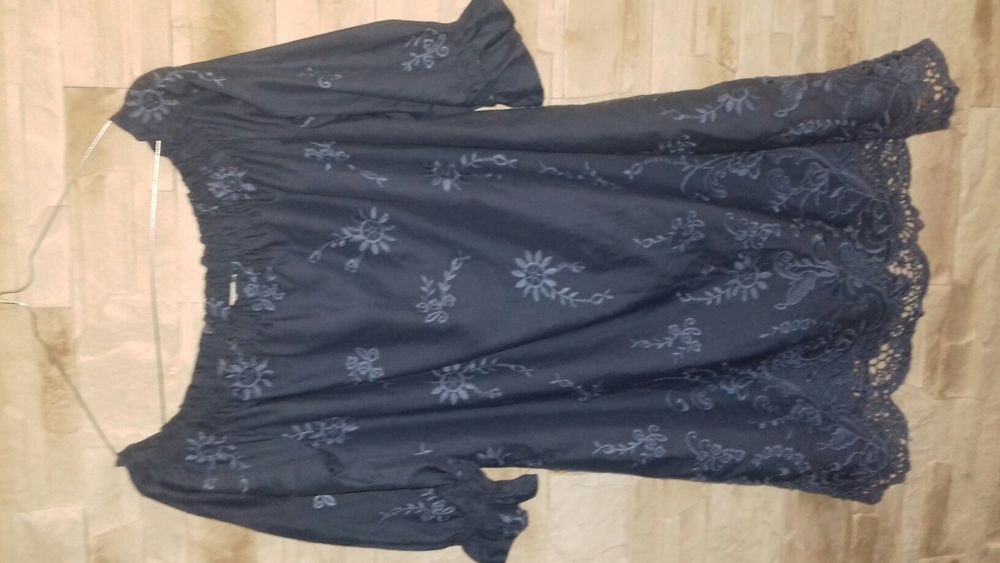 Abercrombie &Fitch tunika s