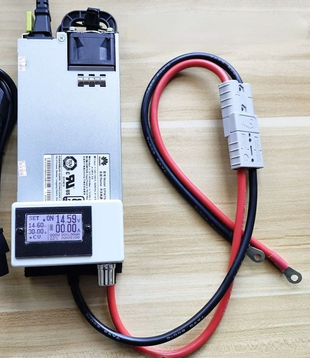 Блок живлення 750W  LIFEPO4 14.6V (50A) регульований