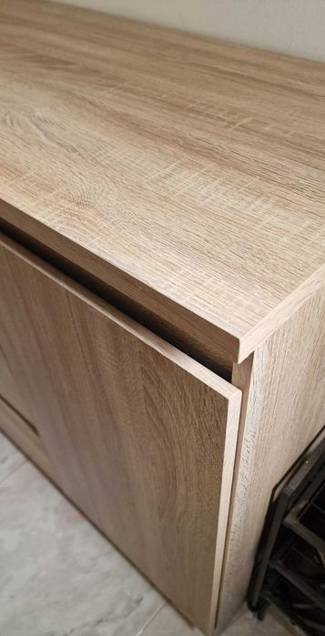 Móvel Aparador / Cómoda em Madeira - Excelente Estado