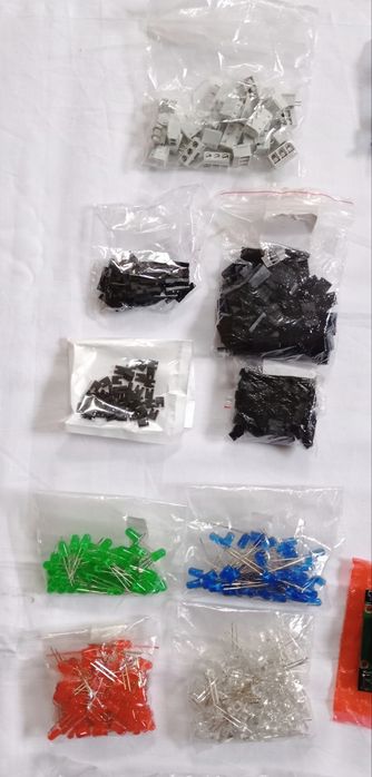 Módulos para Arduino