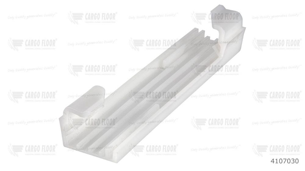 Запасні частчастии для рухомої підлоги CARGO FLOOR