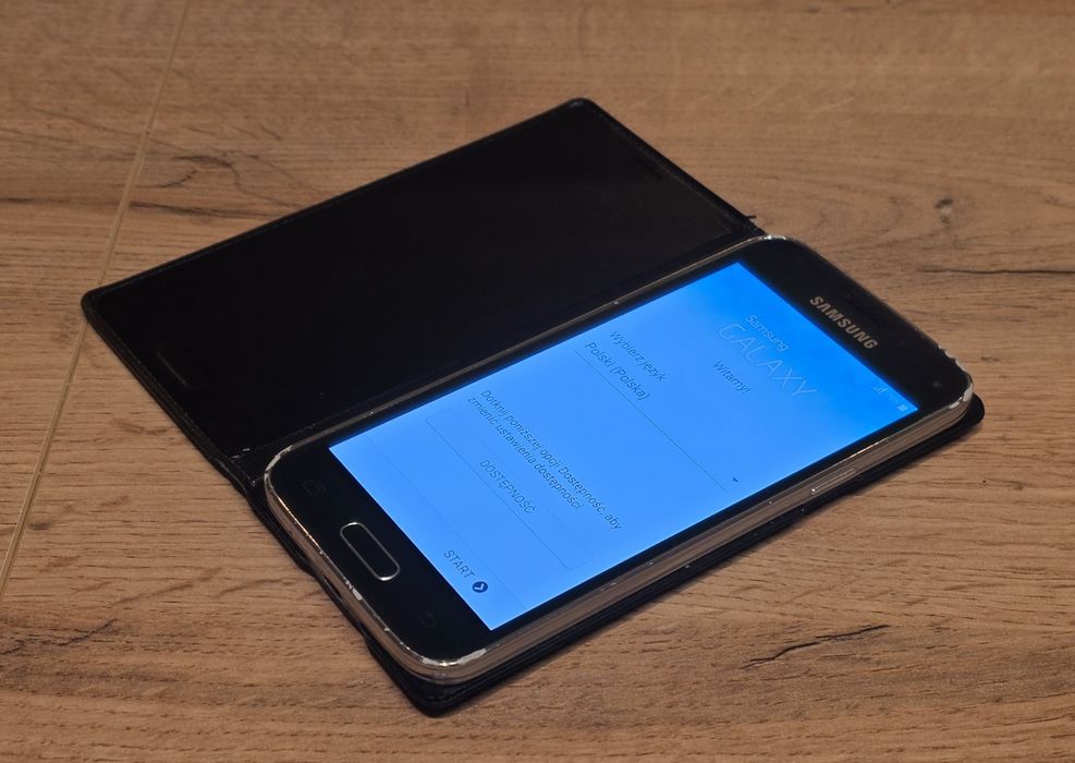 Samsung Galaxy S5 mini