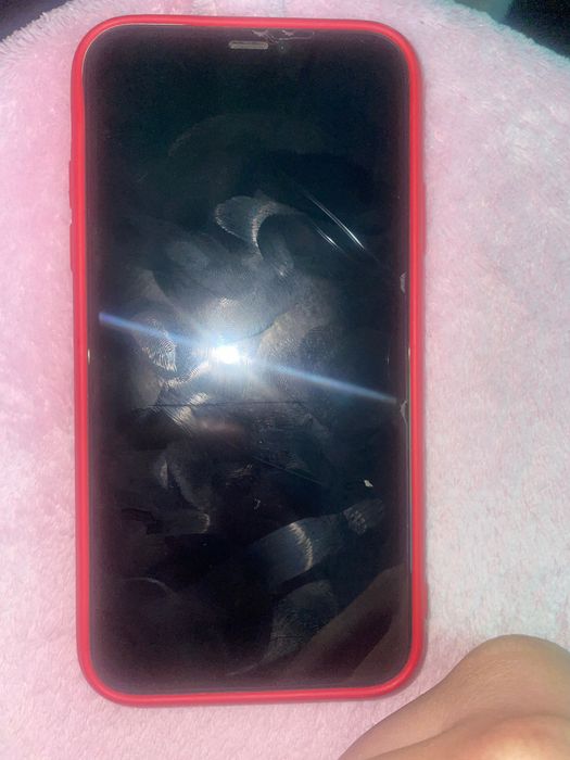 Estou vendendo iPhone 11 normal