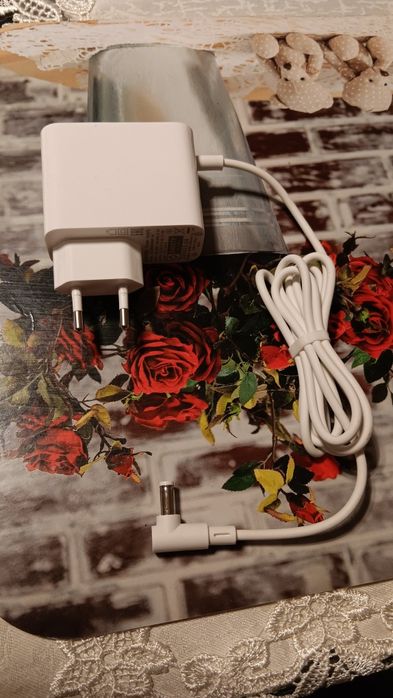 Ładowarka xiaomi