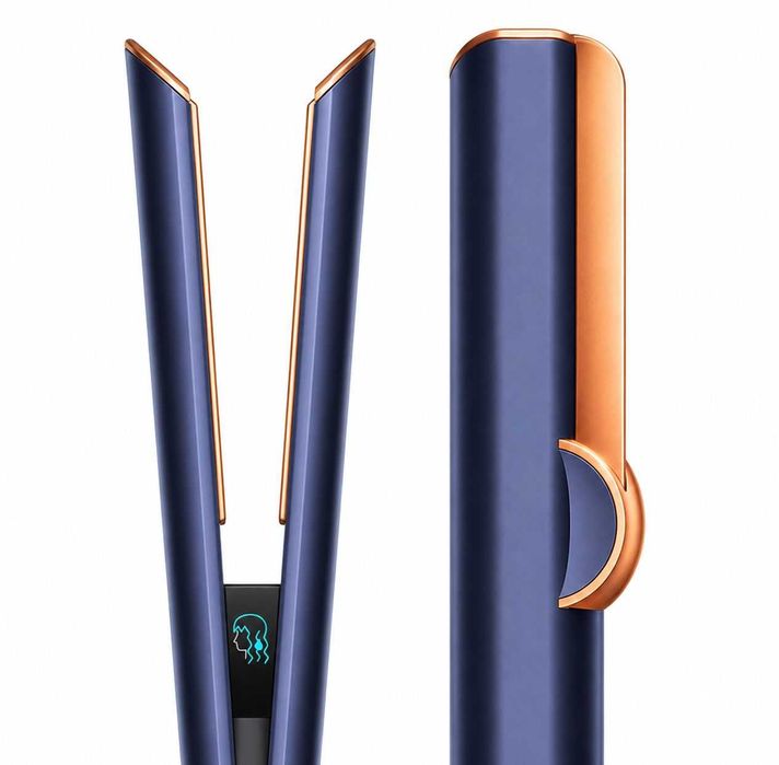 Випрямляч Dyson AirStrait Аналог