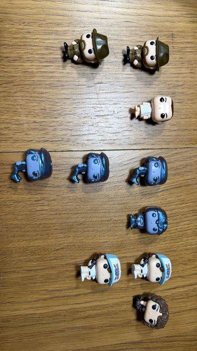 Stranger Things Kinder Joy