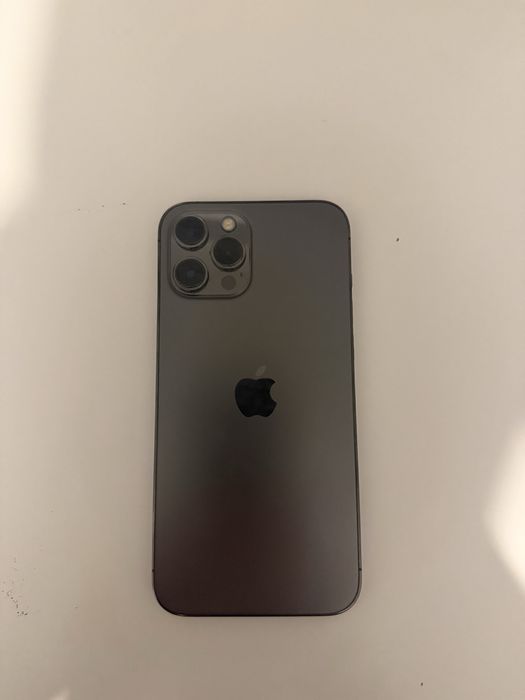 Iphone 12 pro max 128 GB