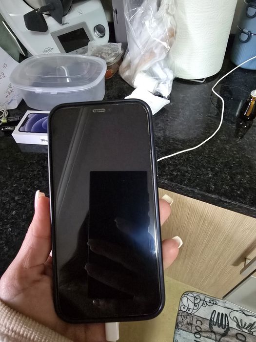 Vendo iPhone 12 256gb