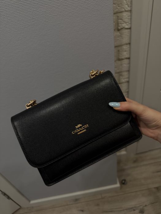 Coach Klare Crossbody оригінал