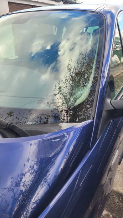 Renault Scenic 2 1.5dci 2005r