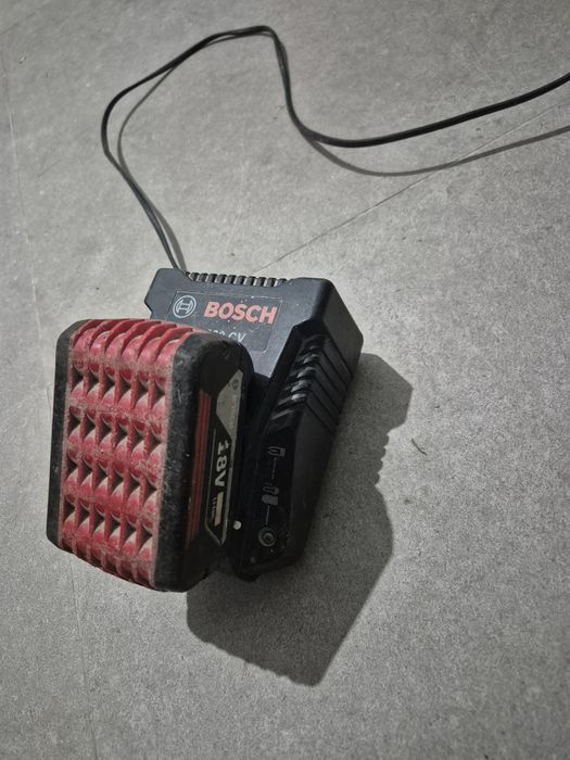 Martelo bosch profissional sds plus