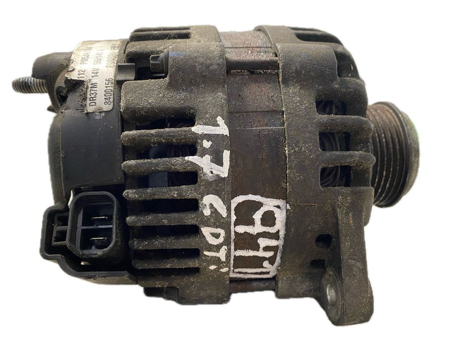 Alternador OPEL Astra H Hatchback (L48)