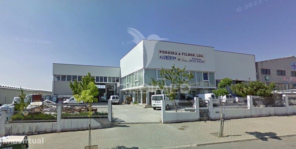 Armazém - Bragança