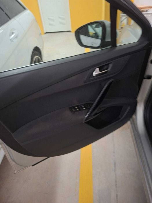 Peugeot 508 1600 - 11
