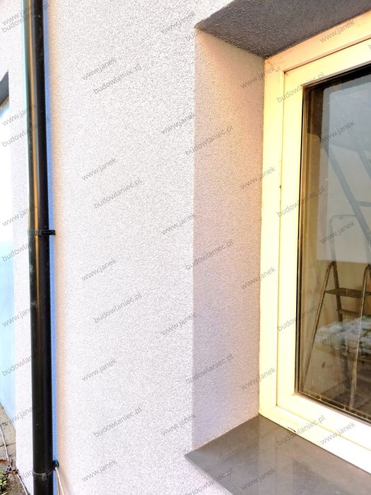 Elewacja / Ocieplenie / Docieplenia / Termomodernizacja