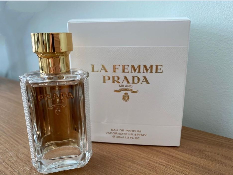 Perfumes originais
