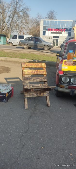 Продам кресло для відпочинку
