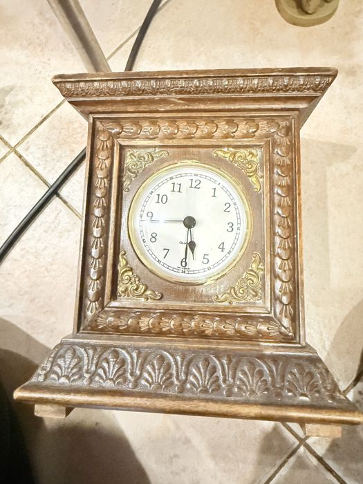 Настольные часы ,каминые.Предлагайте цену)