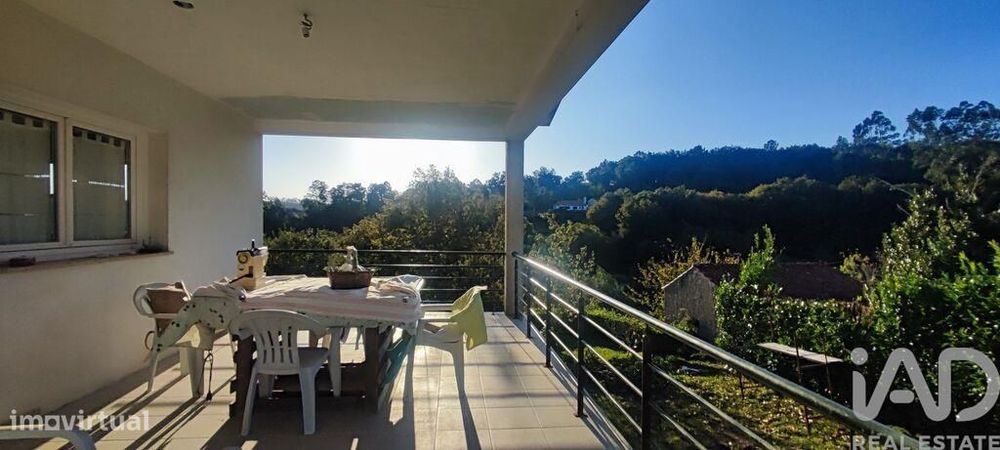 Casa / Villa T4 em Mentrestido de 524 m2
