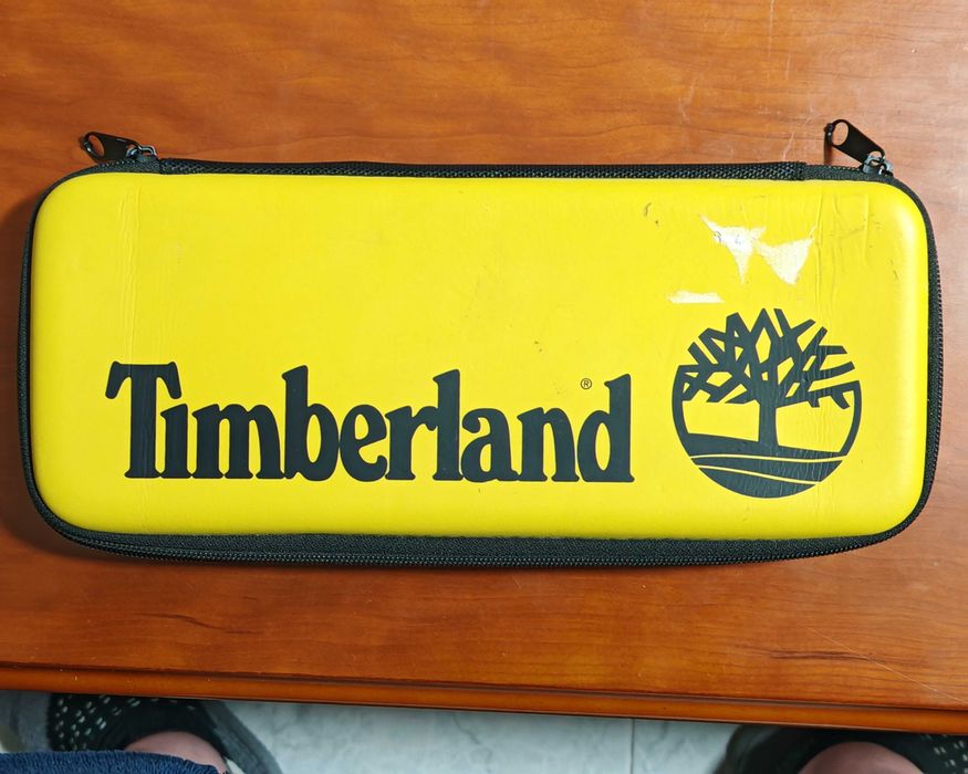 Relógio Timberland cranstron (original) como novo