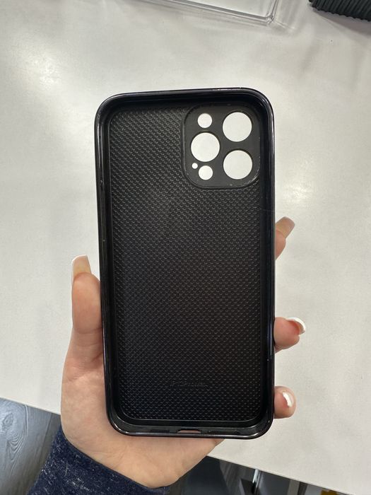 Чехол наiPhone 12ProMax