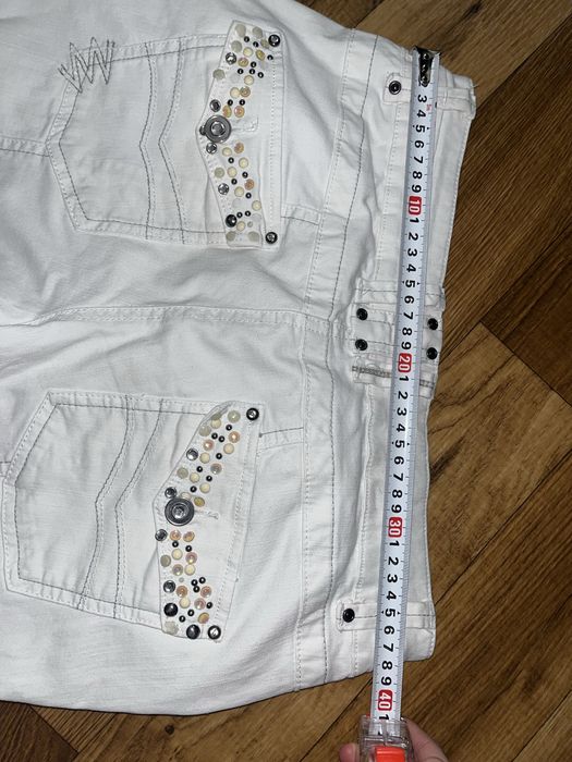 Джинси Next вінтажні 2000s