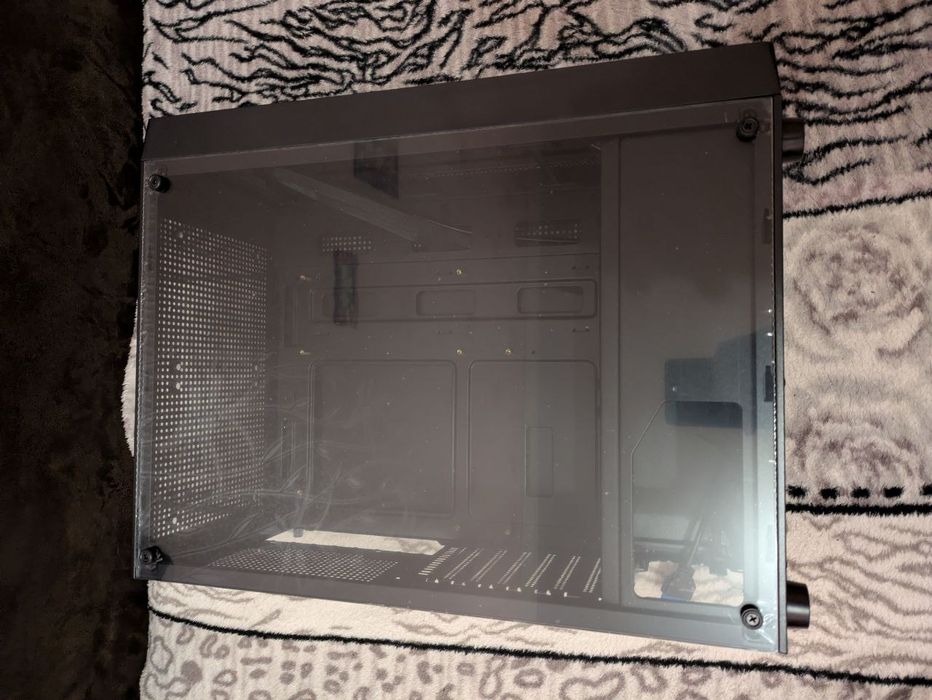 Корпус для ПК Vinga CS216B