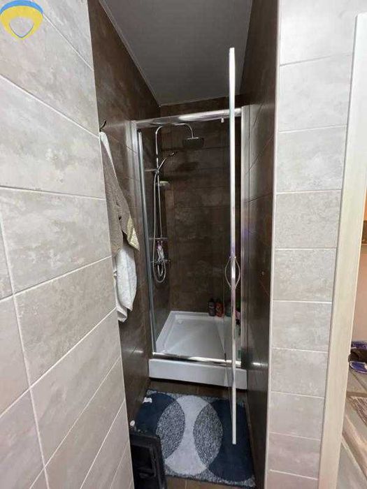 Продам 1-кімнатну квартиру на Котовського, вул. Сахарова