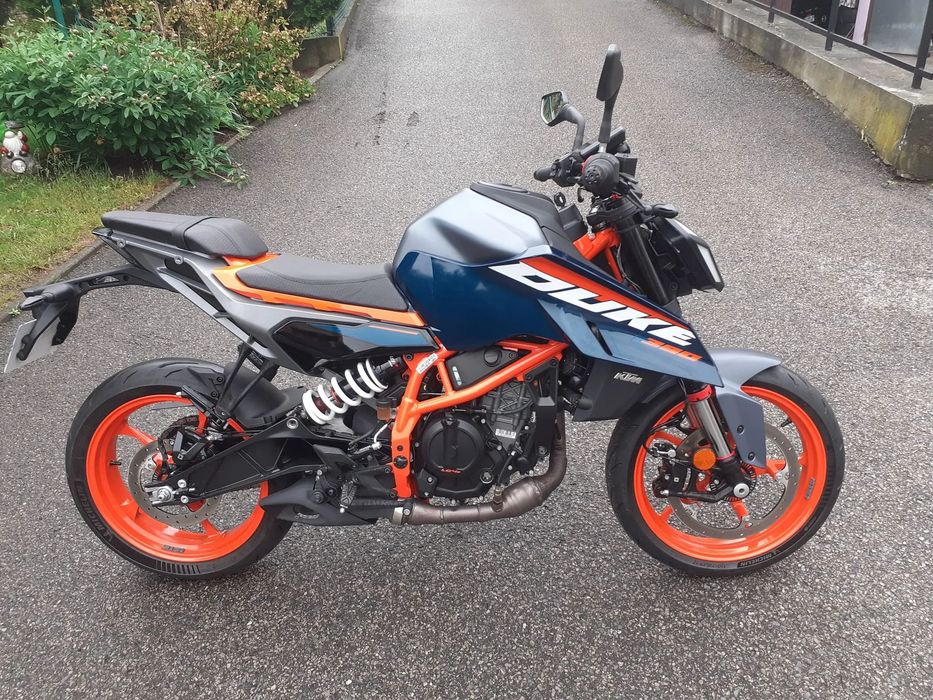 KTM