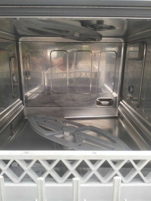 Zmywarka gastronomiczna Winterhalter UC-M