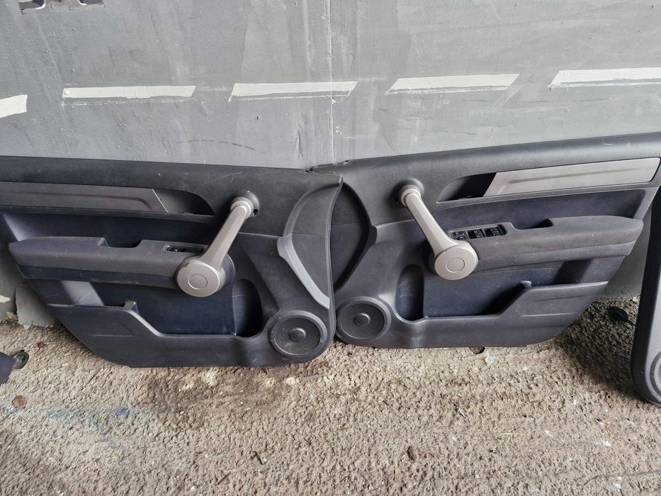 Розборка Honda  Разборка Хонда cr-v 3 Розбірка авторозбір